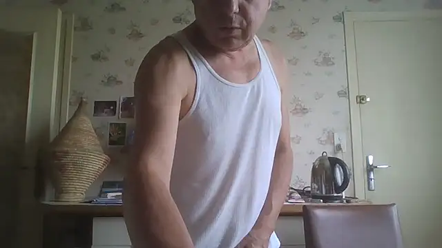 gegevincent5 live XXX chat
