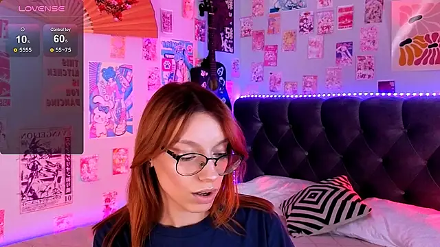 CindyMoriLove's Live XXX Chat