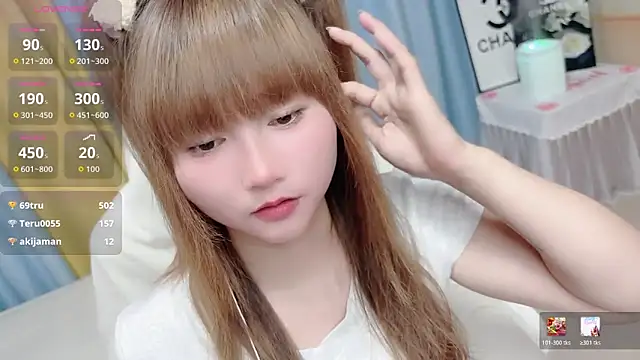 di-or-'s Live XXX Chat