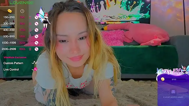 baobei03n Live XXX chat