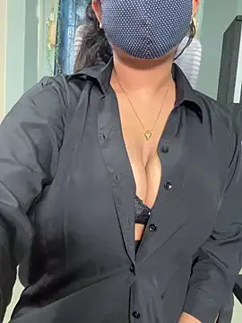 Lisa_afreen 라이브 XXX 채팅