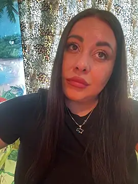 DaisyStreet – Live XXX-chat