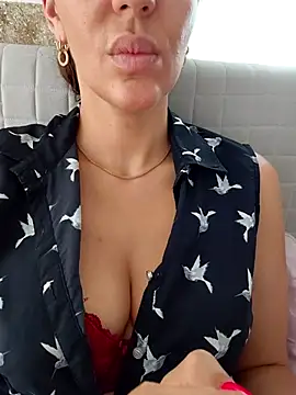 Glamour_Grace – Live XXX-chat