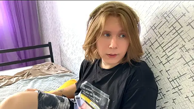 Hirtay – Naživo XXX chat
