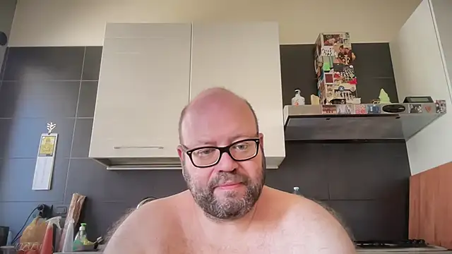 Czat XXX na żywo – theitalianbear