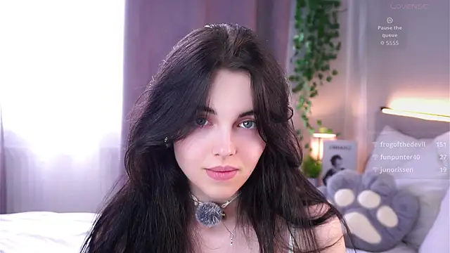 Živý XXX chat MirnaTellado