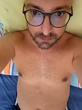 cetriolino Webcam show