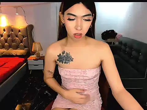 Chat XXX Live yourdreamgoddes