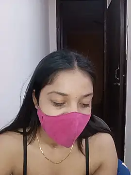 Cute_Rakhi8 现场XXX聊天