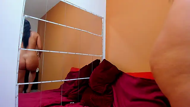 Chat XXX ao vivo de b3cky_