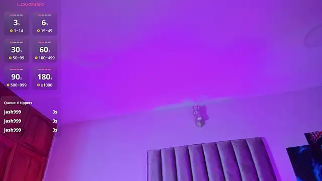 Isabella_Flowers' Live XXX Chat