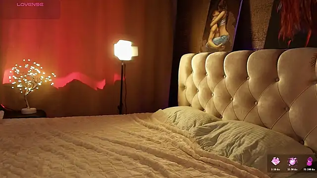 Aria_Mila – Naživo XXX chat