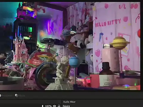 Chat XXX Live JesuAdam