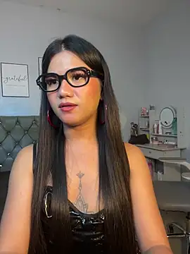 JassmineLove's Live XXX Chat