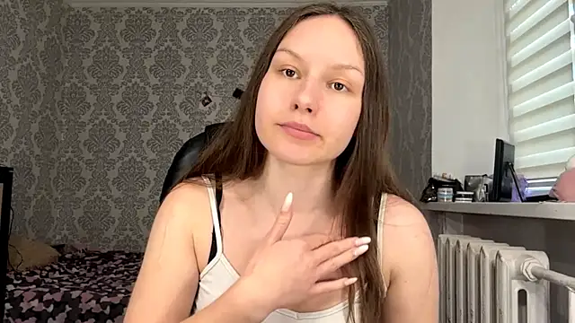 ShaylaChong Live XXX-Chat