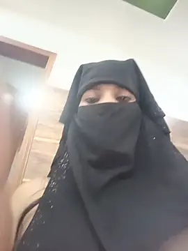 Czat XXX na żywo – Aafreen_36