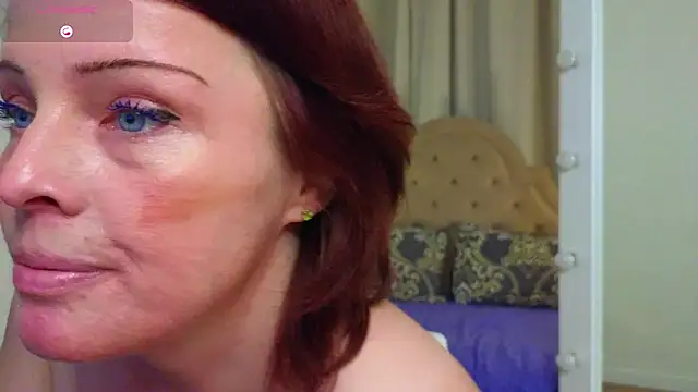 MommyMelodie Live XXX-Chat