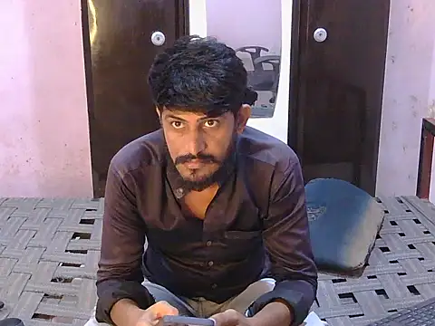 HotXKrishn Live XXX chat