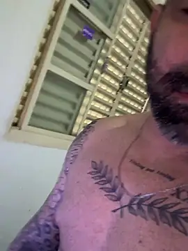 Nobrelion89 Chat XXX live