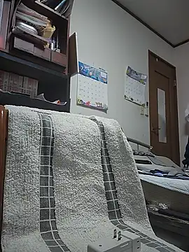 07YUKIO's Live XXX Chat