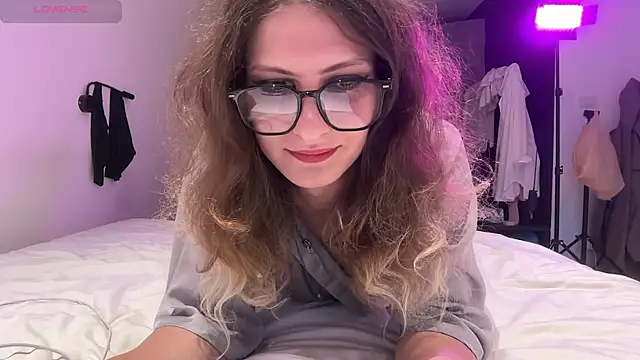 AlicePinkhead 라이브 XXX 채팅