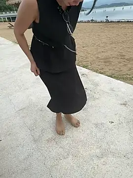 Mary7753o 网络视讯表演