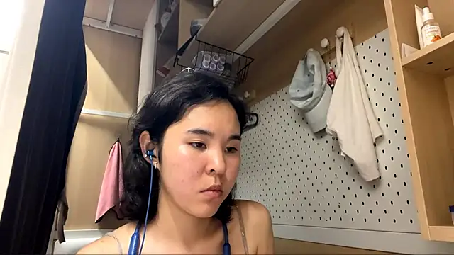 JennyCarpenter Adlı Modelin Canlı XXX Sohbeti