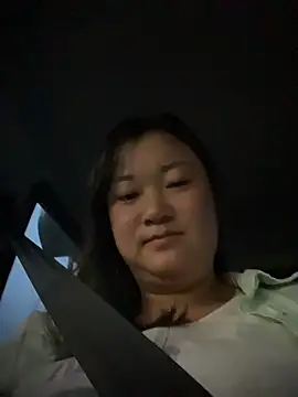 Show webcam de xiaoxiaoaini520