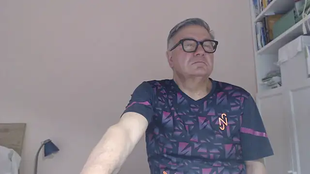 YOU6me Chat XXX live