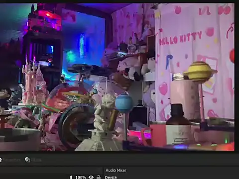 JesuAdamのライブXXXチャット