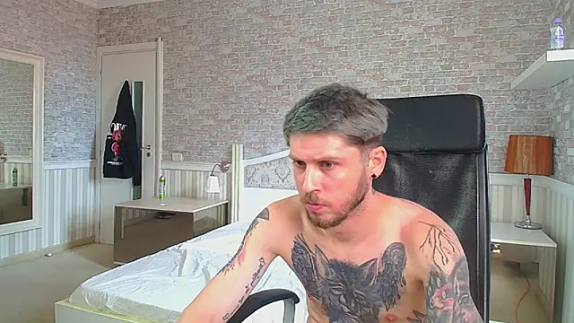 JonahShaw – Naživo XXX chat