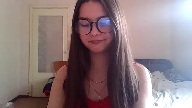 Bellochka201 Chat XXX in diretta