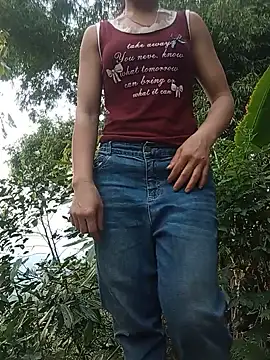 Živý XXX chat Heryy_xx