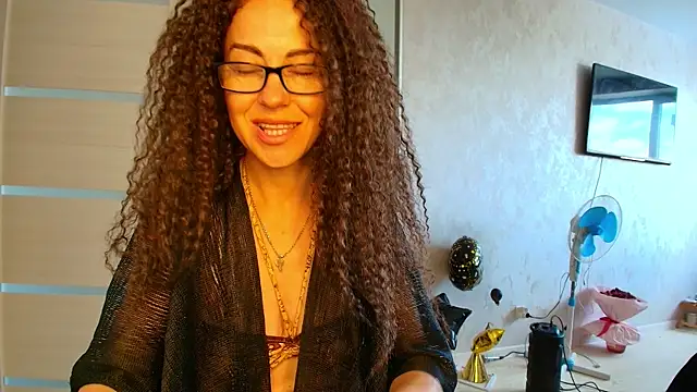 LioraWeiss Live XXX-chat