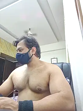 Chat +18 de kaizercool1 ao vivo