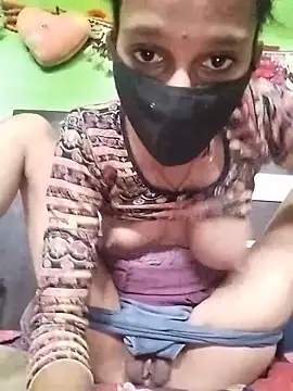Živý XXX chat Punam_ji