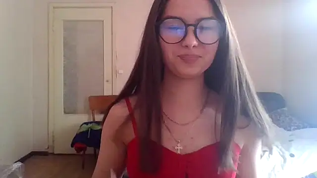 Chat +18 de Bellochka201 ao vivo