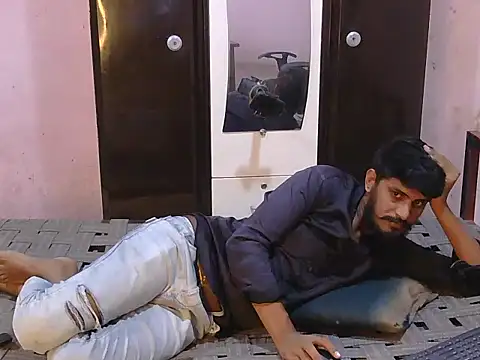 HotXKrish Chat XXX live