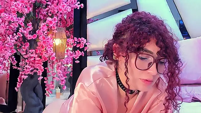 Chatroom XXX en direct de CleoDemon