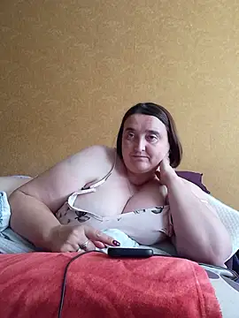 Chat +18 de LiluHot ao vivo