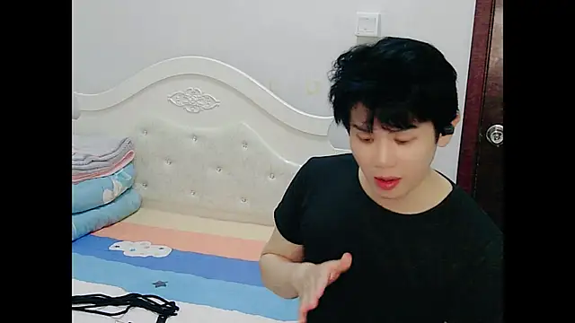 Chat XXX Live Melvinchina-88