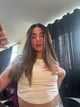 Chat XXX Live Lottus_fire