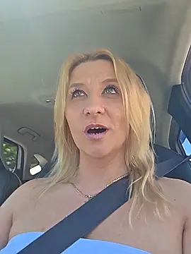 KaylinJan Live XXX Chat