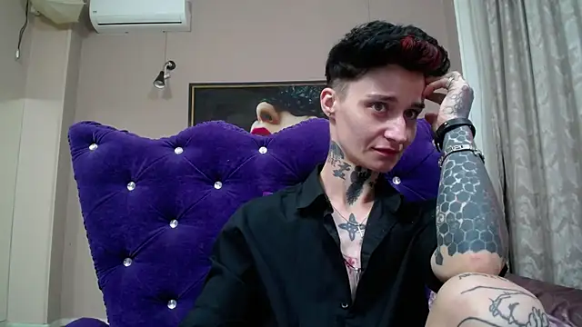 KennyXSX Chat XXX live
