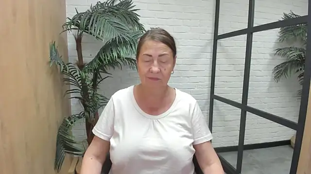 Chat XXX en directo de LindaPassionate