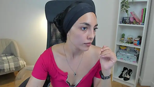_BellaEvans_n Live XXX chat