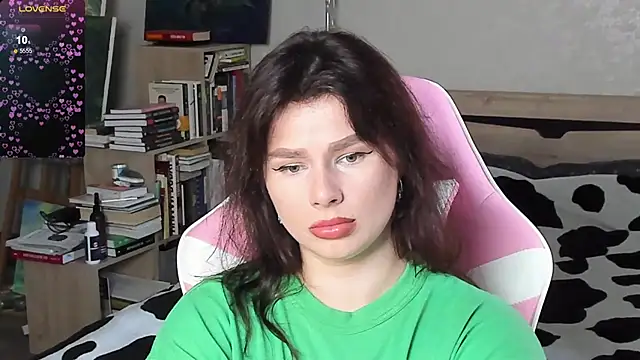 Czat XXX na żywo – bbJ_one