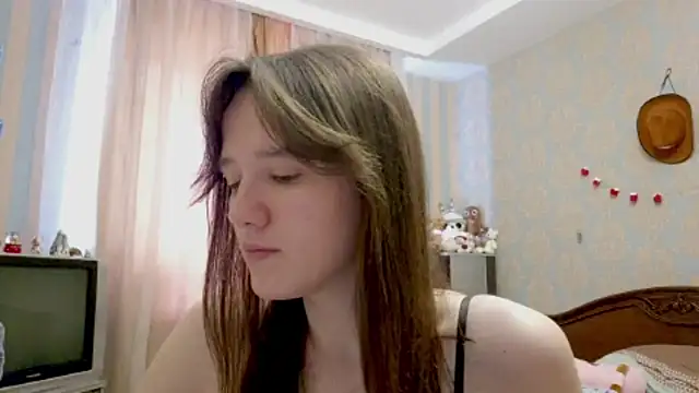 JanineMcclurkin's Live XXX Chat