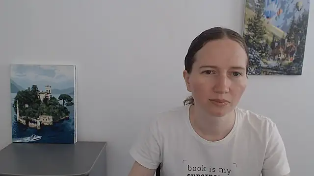 XXX chat uživo modela Sexy_MargoX_