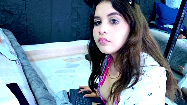 Chat XXX Live LizzyOlsen